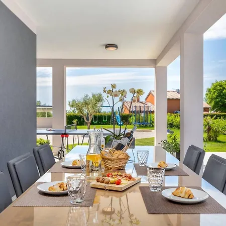 Idyllic Escape In - Truly Heaven On Earth Cargèse