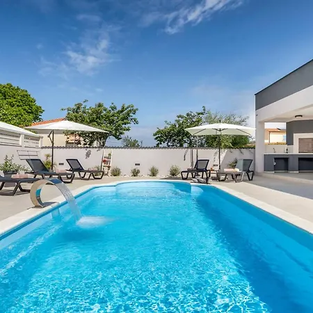 Idyllic Escape In - Truly Heaven On Earth Vila Cargèse